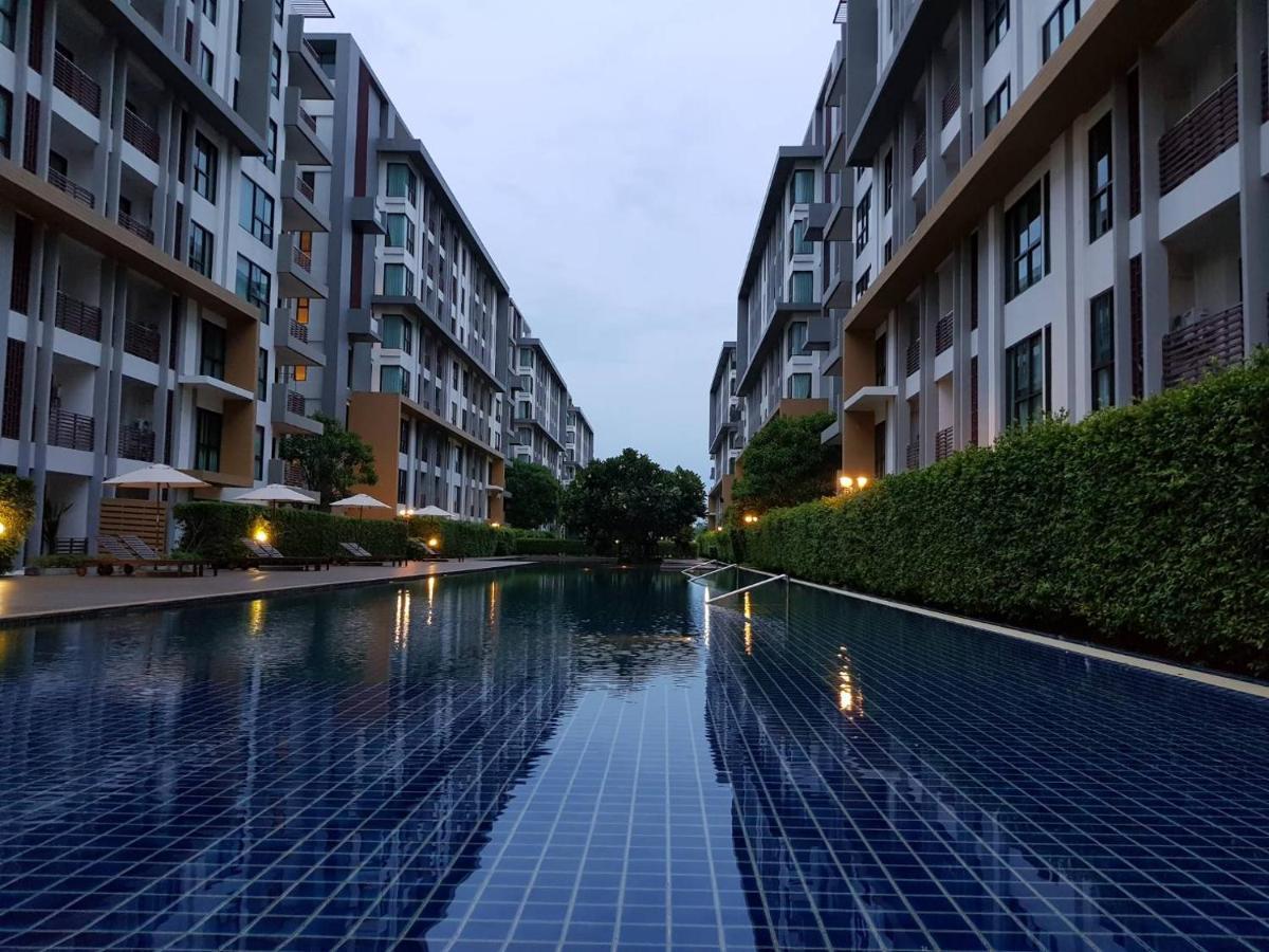 ไอยรา อยุธยา The Aiyara Ayutthaya Phra Nakhon Si Ayutthaya Exterior foto