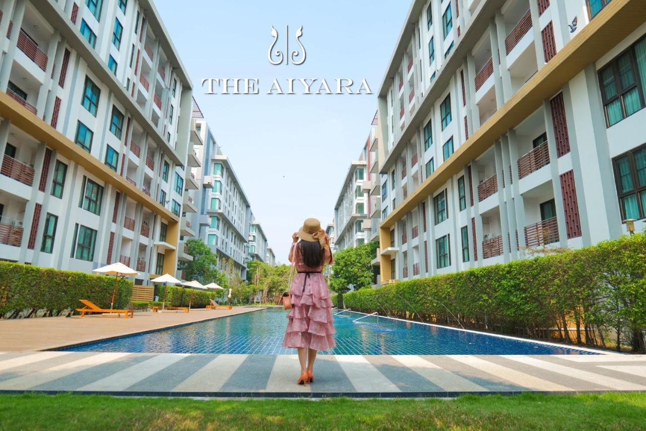 ไอยรา อยุธยา The Aiyara Ayutthaya Phra Nakhon Si Ayutthaya Exterior foto